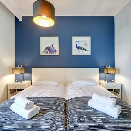 Gdansk Comfort Apartments Bursztynowa Esterno foto